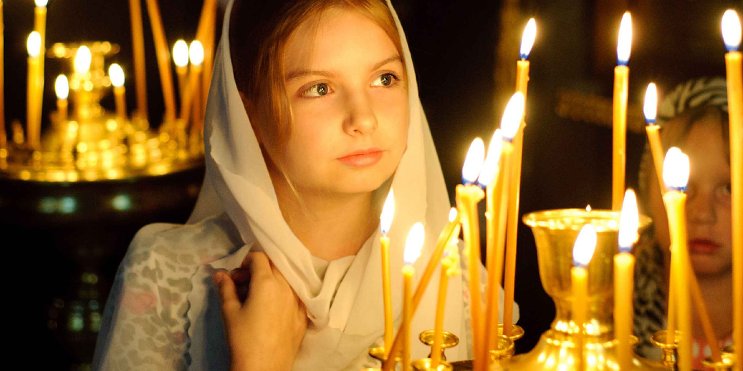 Почему у нас все время одни и те же грехи?