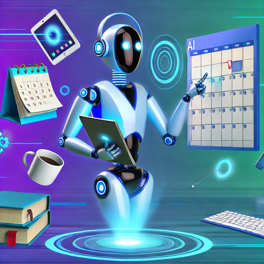 ИИ представляет себя вашим двойником