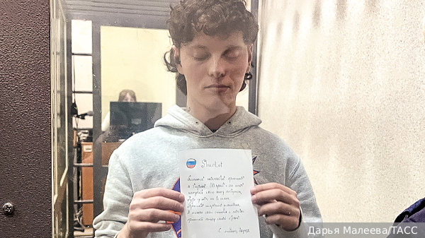     Фото: Дарья Малеева/ТАСС   
 Текст: Мария Иванова