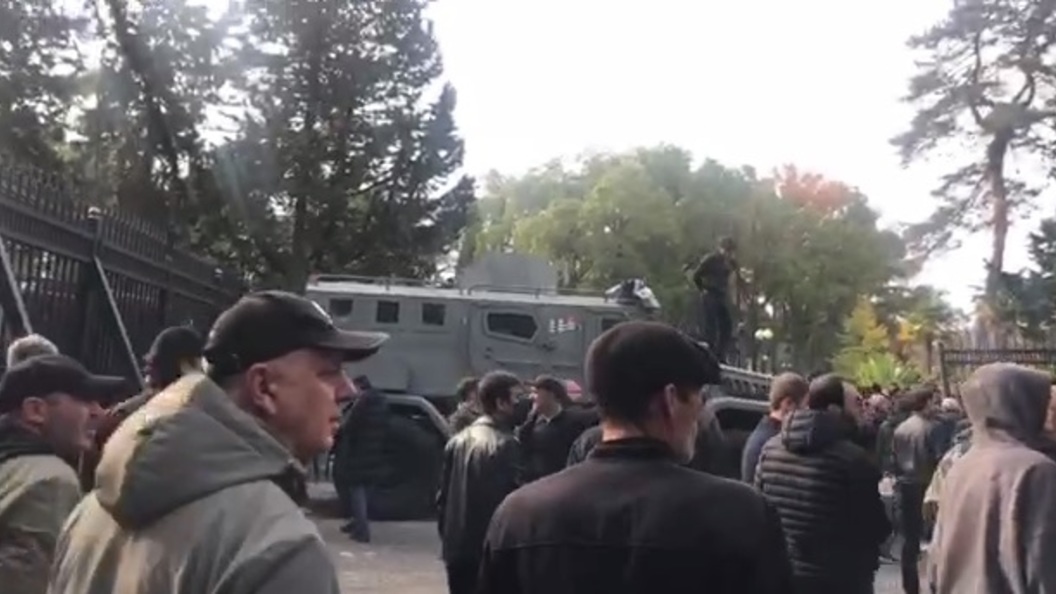    Фото предоставлено Царьграду