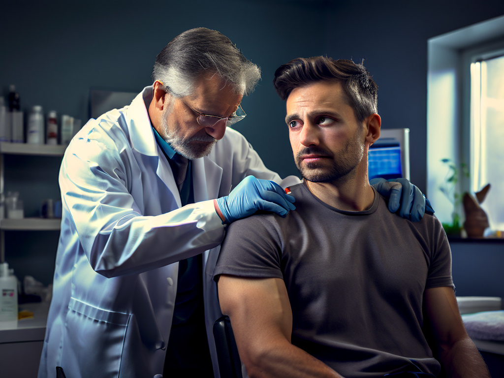 Алкогольная зависимость: современный подход к лечению