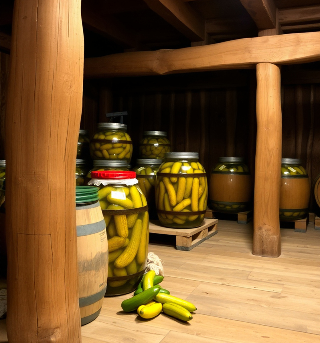 Изображение сгенерировано нейросетью