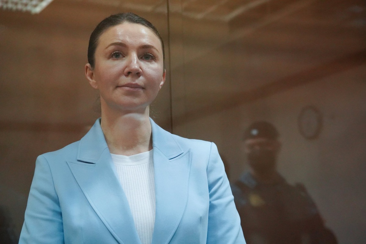    Блогер Елена Блиновская