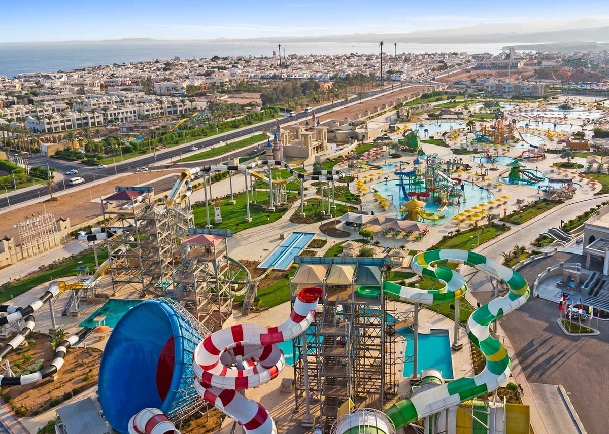 Добро пожаловать в отель