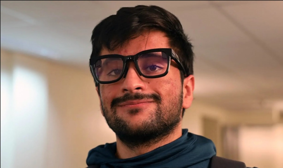 Очки AirCaps: будущее общения с субтитрами прямо перед глазами