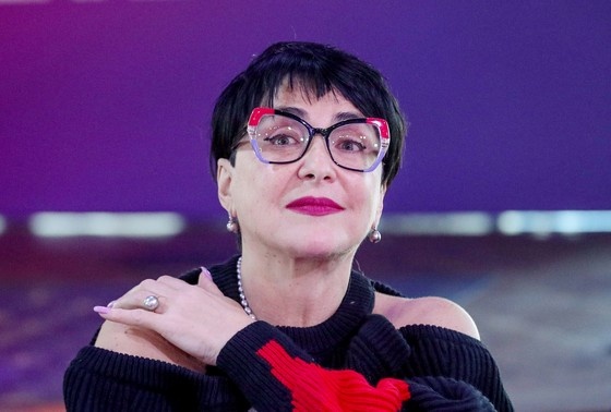    Лолита Милявская