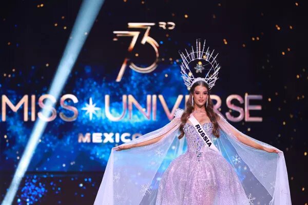 © Getty Images / Hector Vivas