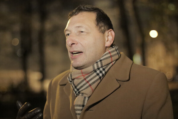 Андрей Стенин/РИА Новости