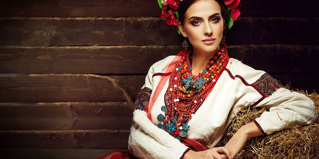 Когда появился народ украинский?