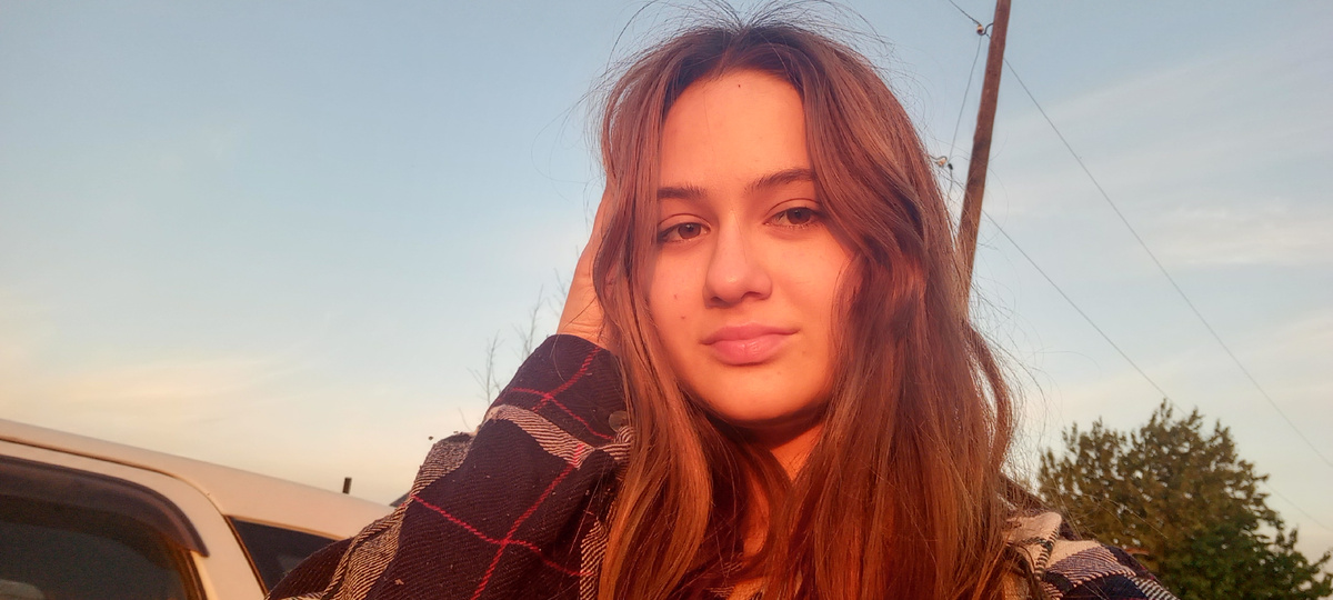 Личное фото