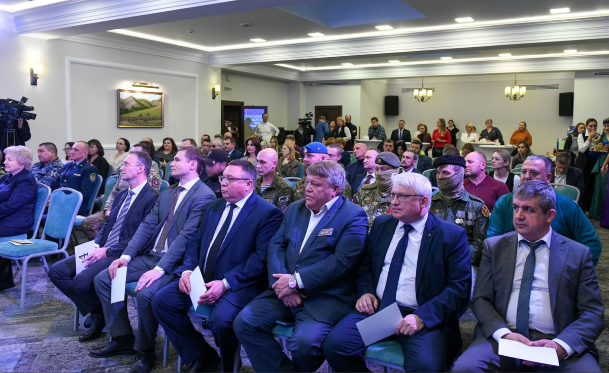 Источник изображения: Пресс-служба Главы РХ