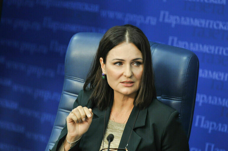   Юрий Инякин/ПГ