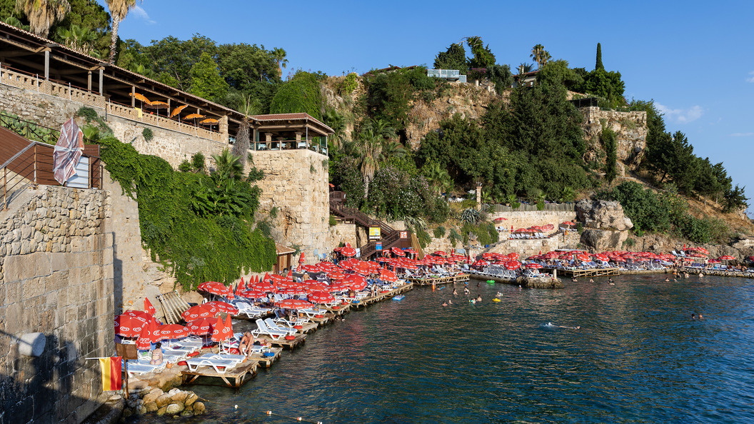    Фото: Aleksey Smyshlyaev/Globallookpress