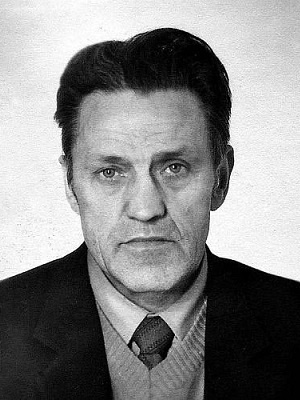 Адольф Георгиевич Толкачёв — советский инженер в области радиолокации и авиации