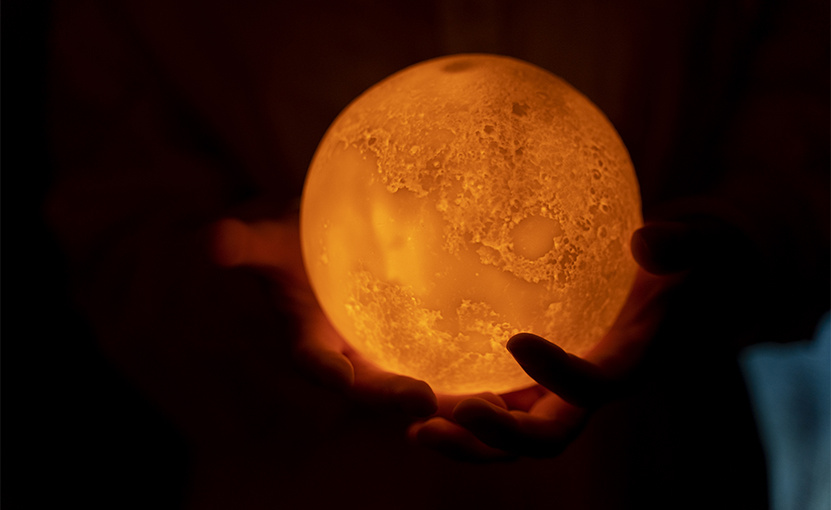    Ритуалы на полнолуние в ноябре