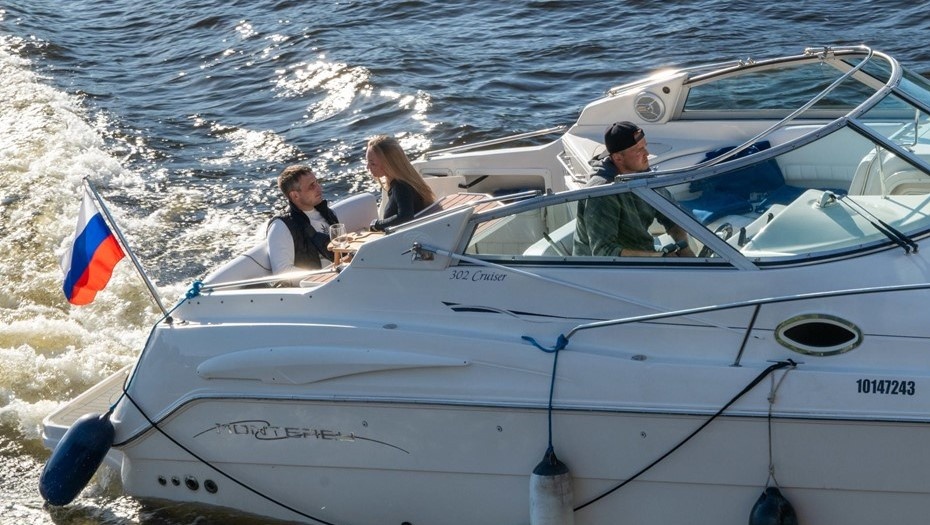    Автор фото: Тихонов Михаил