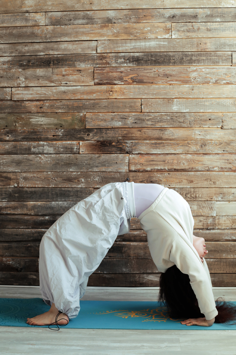 Фото сделано после того самого приговора ортопеда. Не лежу, смузи не сосу, а живу жизнь!