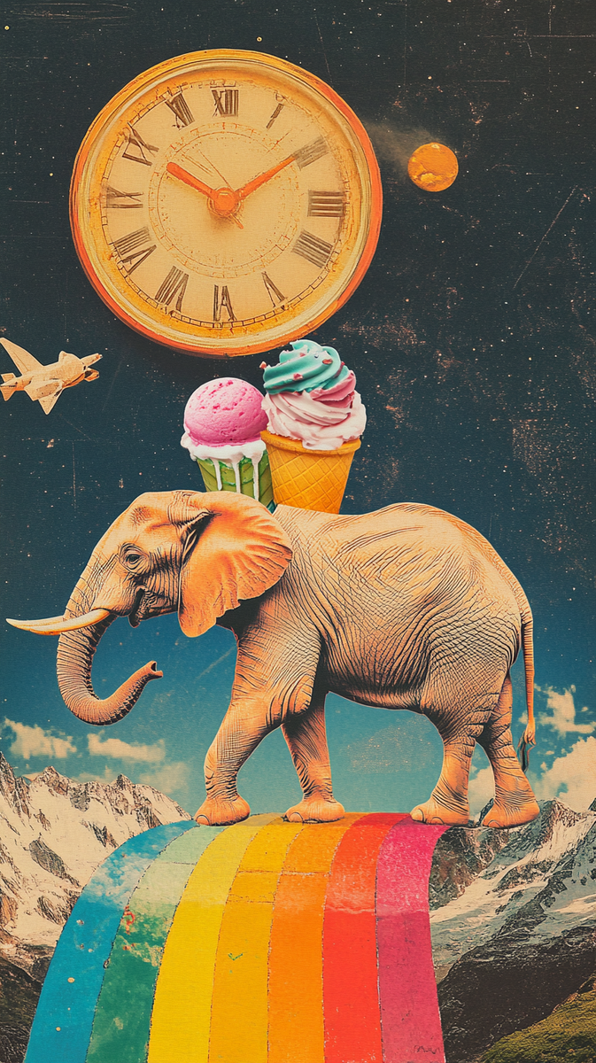 «Когда информация становится яркой и образной, её невозможно забыть. Попробуйте!»