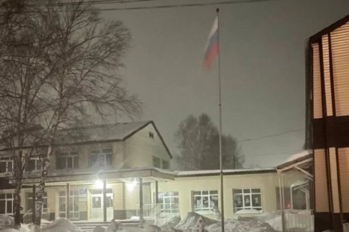    В школе города Кедровый после прокурорской проверки появился медработник