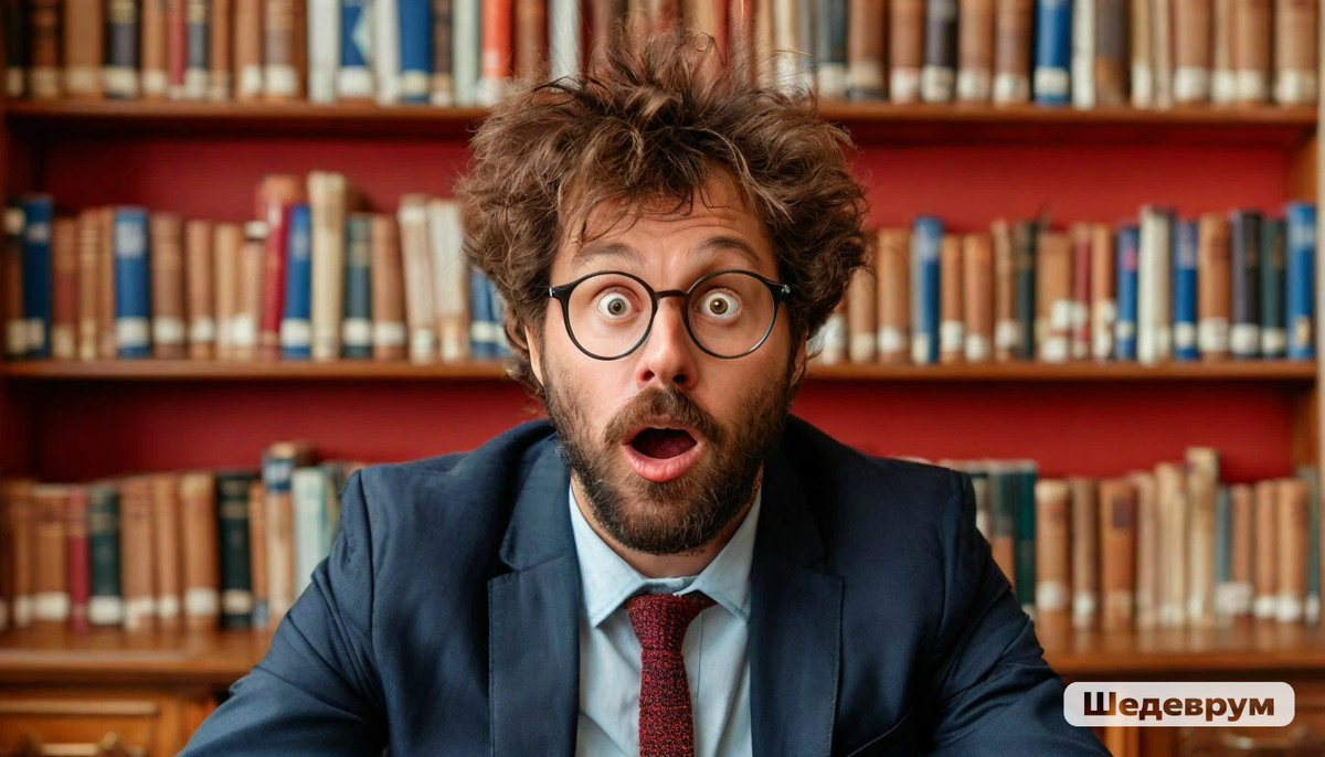 Картинка создана на сайте "Шедеврум"