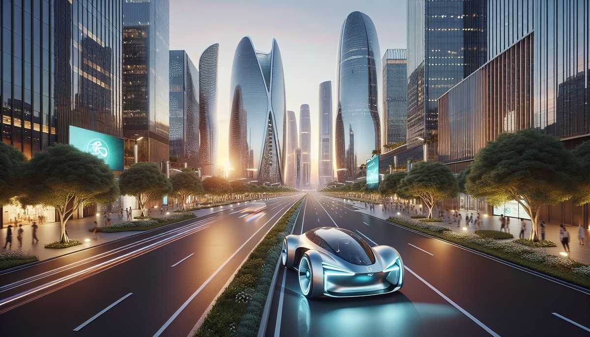    Изображение сгенерировано нейросетью DALL•Е 3 