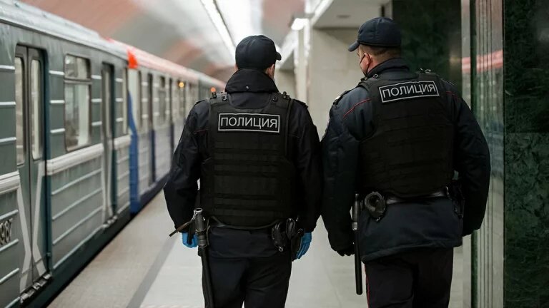    Фото: mvdmedia.ru Илья Мартов