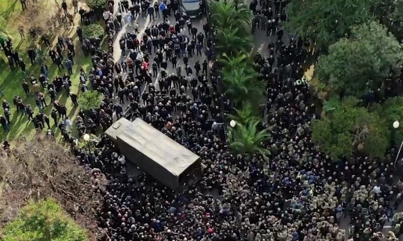    Видео t.me/SputnikAbkhazia