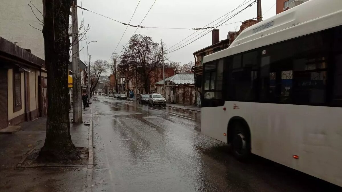     Автор: Видео тг " Ростов Главный» Источник: rostovgazeta.ru