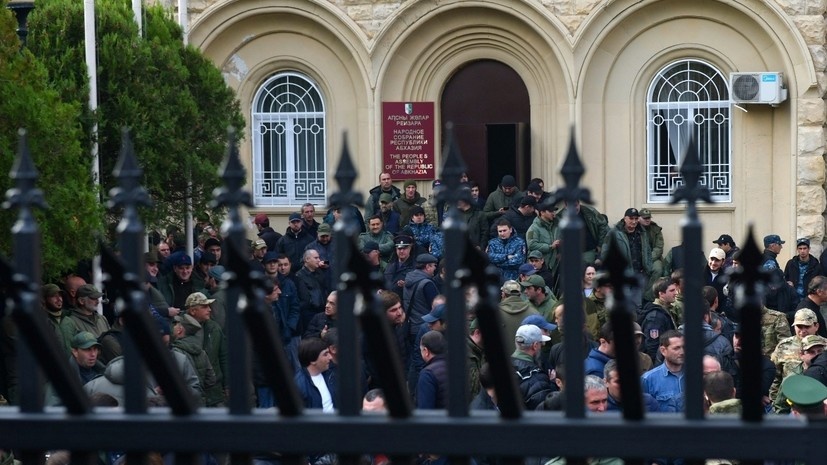   РИА Новости