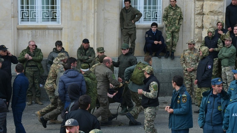   РИА Новости