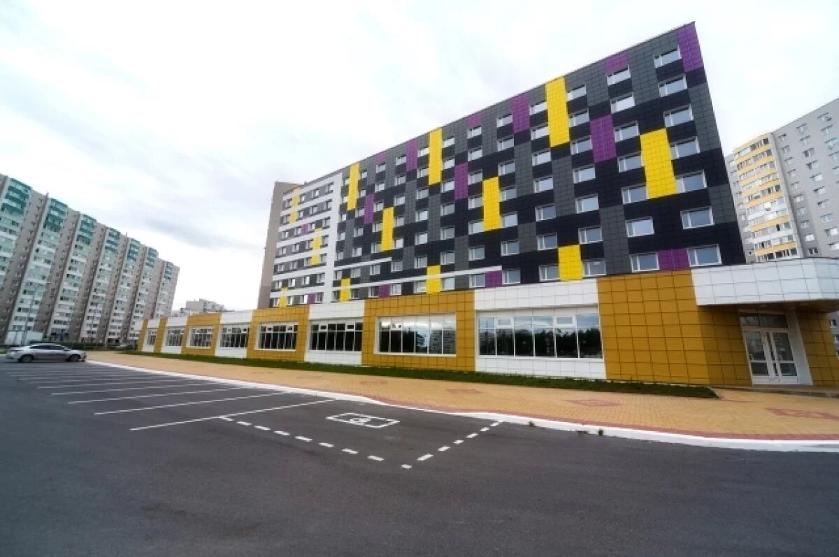    В университете факта обращения иностранцев по данному вопросу не было.