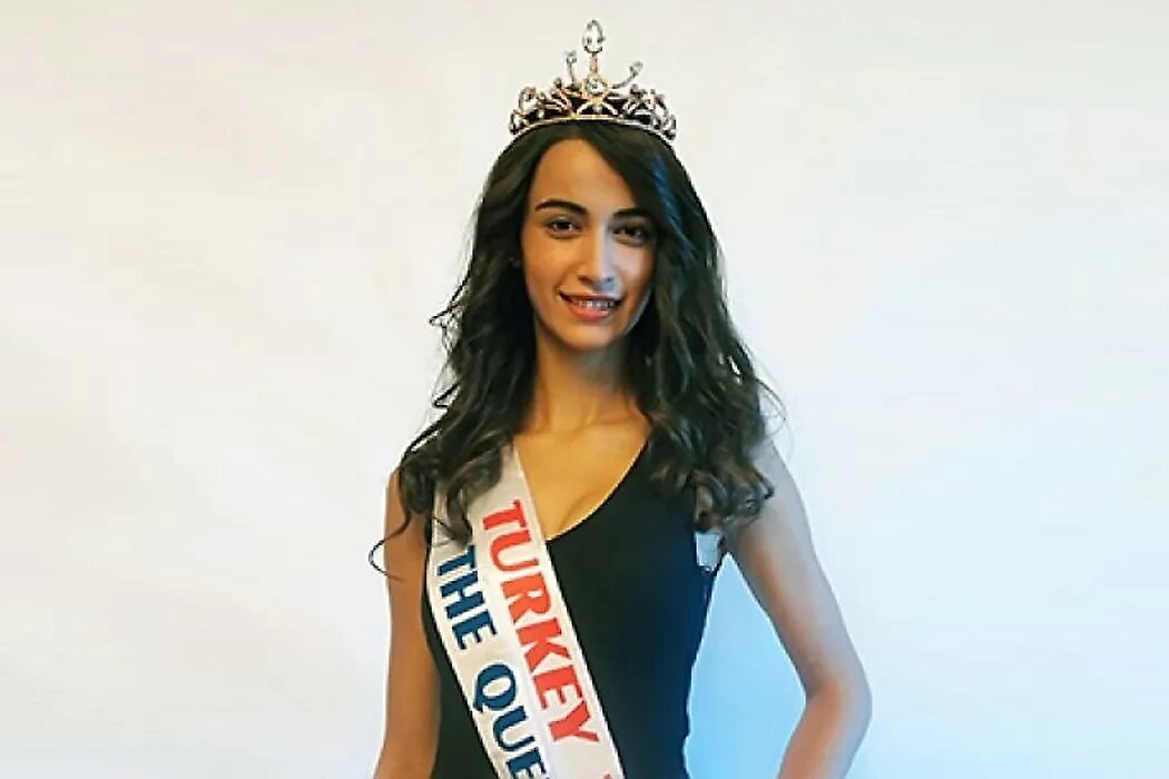 Сибель Демиральп