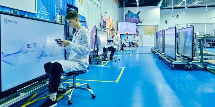    пресс-служба Департамента инвестиционной и промышленной политики города Москвы