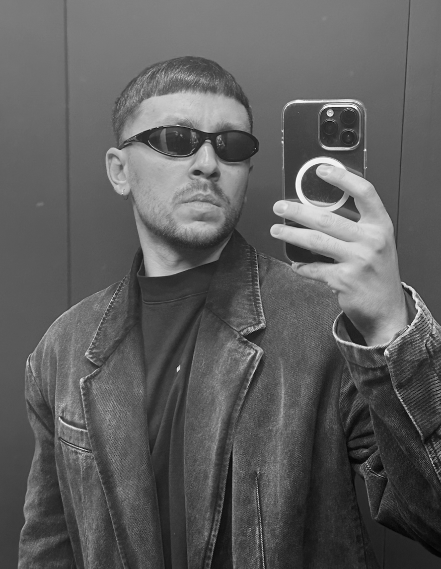     Артем Грибачев