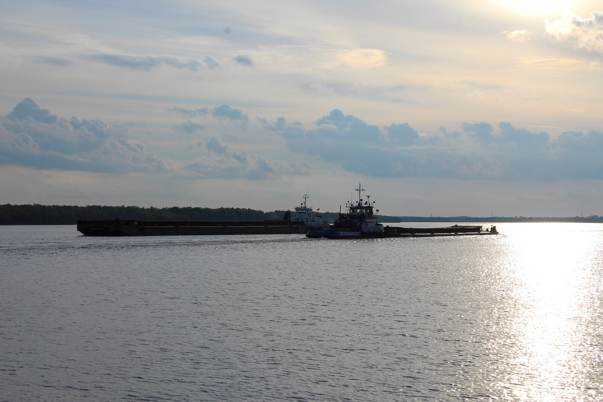 Северная Двина