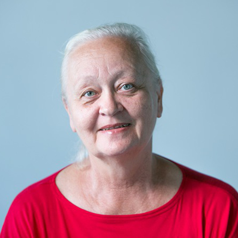 Лариса Морозова, биржевый трейдер