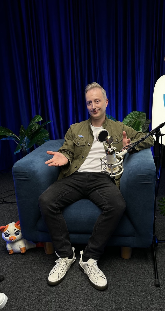 Как вести социальные сети в 2025 году 