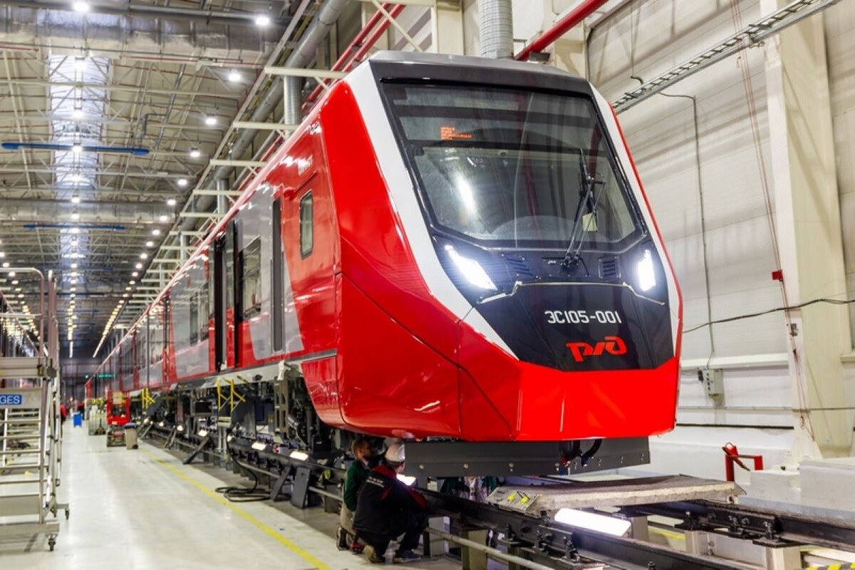 Двухсистемный «Финист» пройдет обкатку.  Фото: Фото предоставлено пресс-службой Группы «Синара»