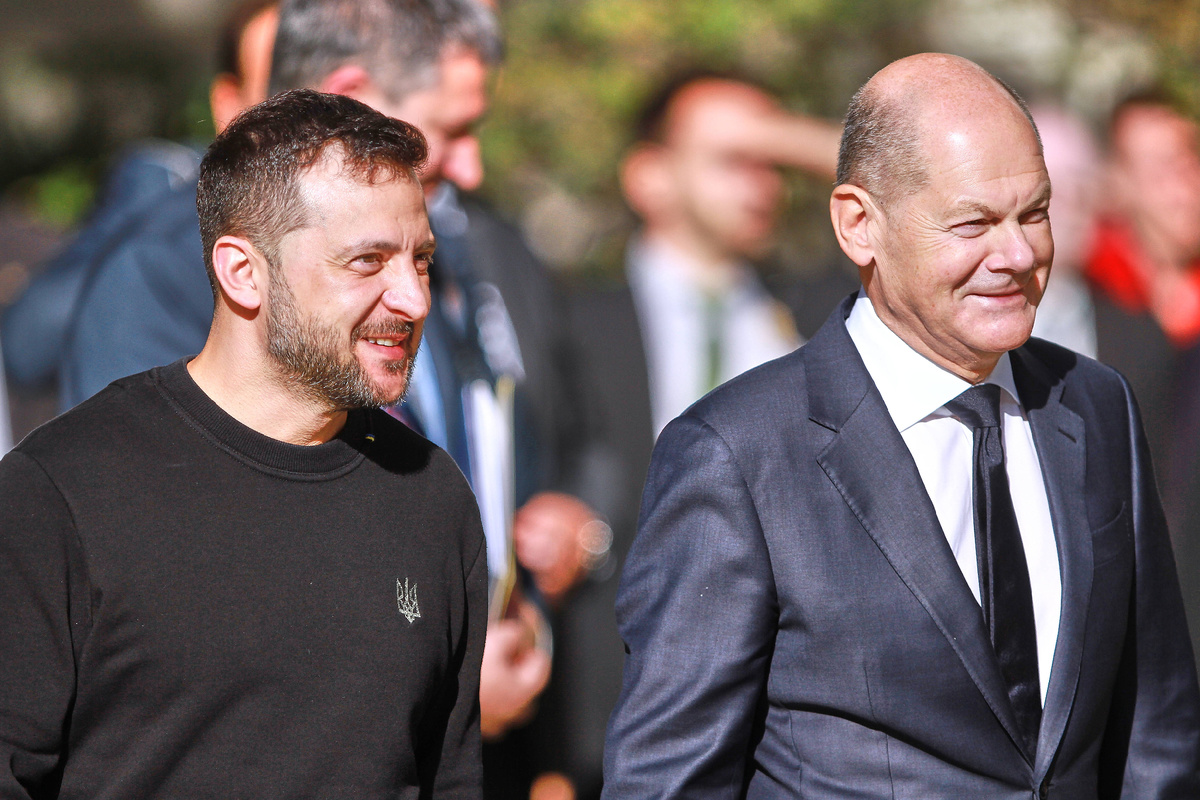 IMAGO\dts Nachrichtenagentur\www.imago-images.de\Global Look Press