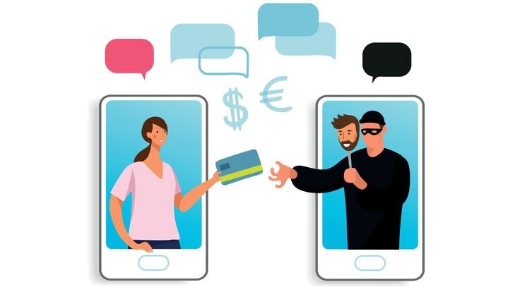 Как мошенники манипулируют инвесторами?