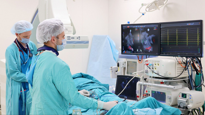    Фото: Официальный портал Мэра и Правительства Москвы/mos.ru