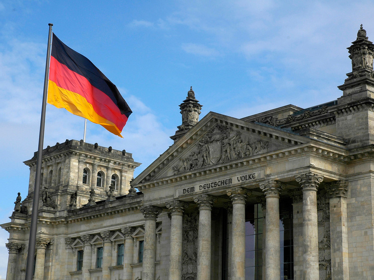 Фото: Petra Wallner/imageBROKER.com/Global Look Press