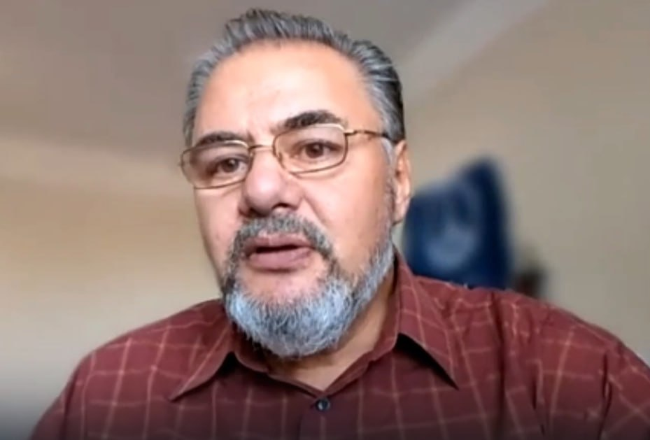 Фото: Prt Scr rutube.ru / Вальдман-LINE