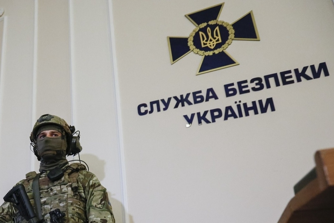    Депутат Рады передаст в посольство США материалы о «концлагере СБУ»