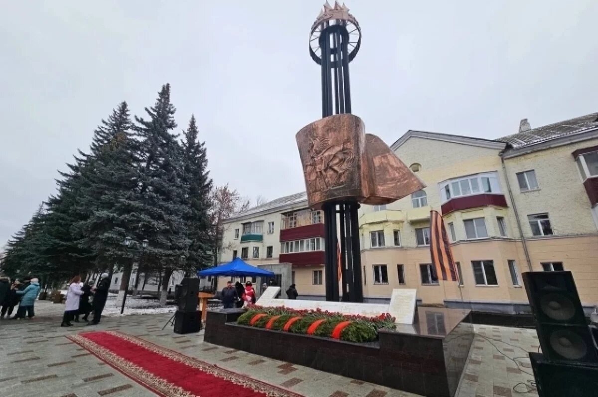    В Уфе к 80-летию Победы в ВОВ отремонтируют скверы и обелиски