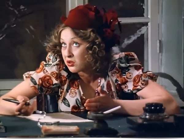    «Место встречи изменить нельзя»