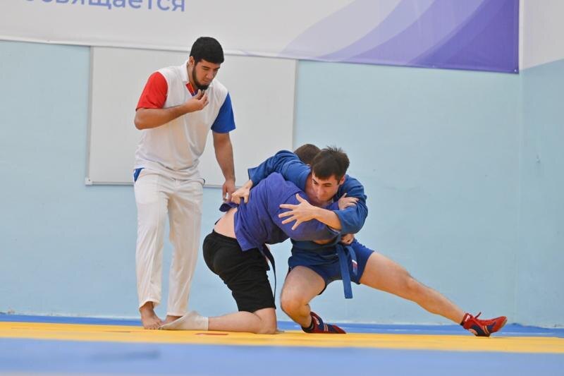    Семинаристы приняли участие уже в третьем турнире