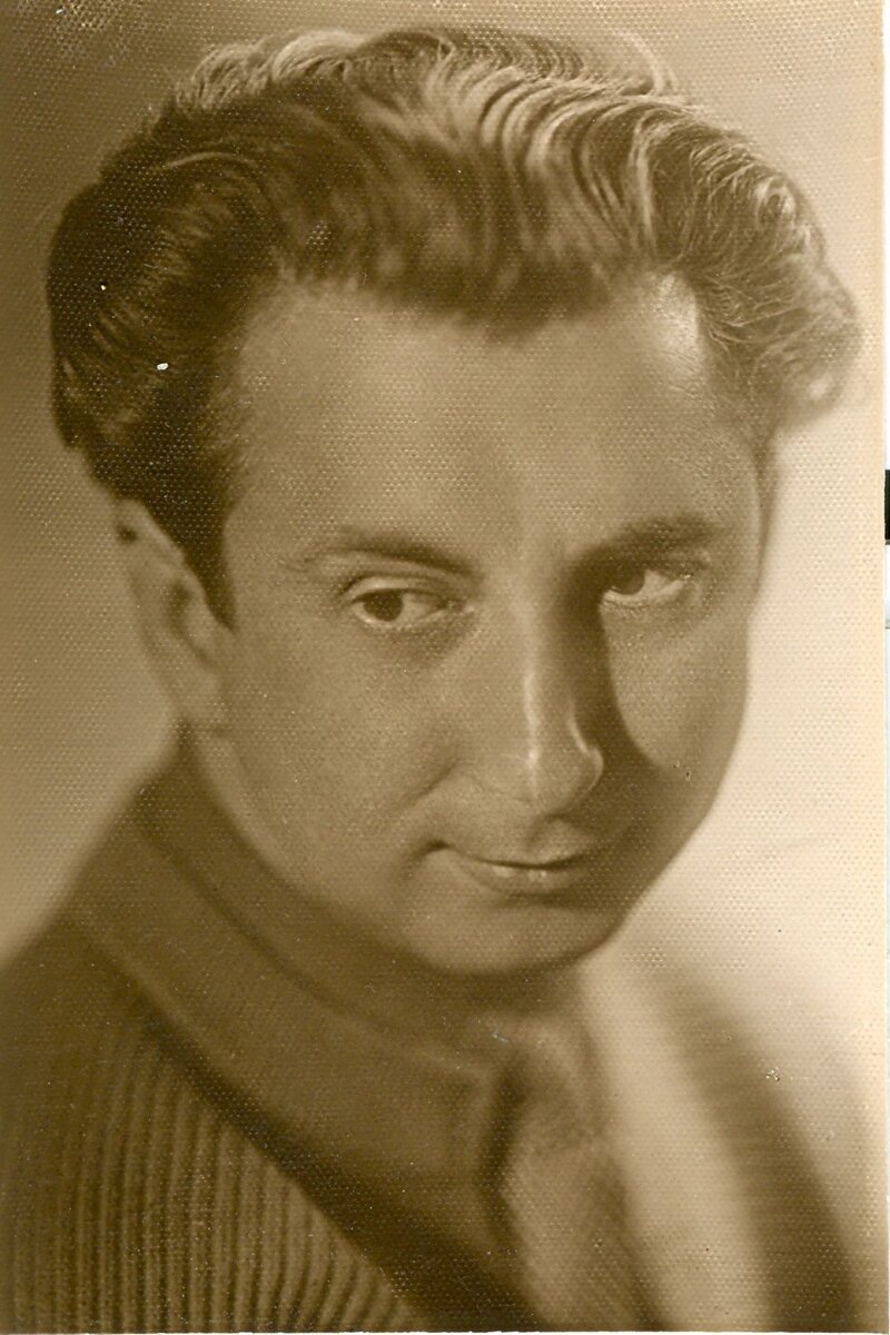 Игорь Михайлович Забелин