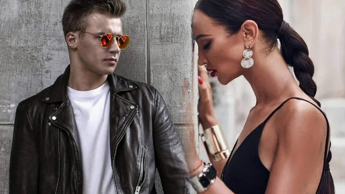 Ольга Бузова и Майами – больше не скрывают свои чувства!