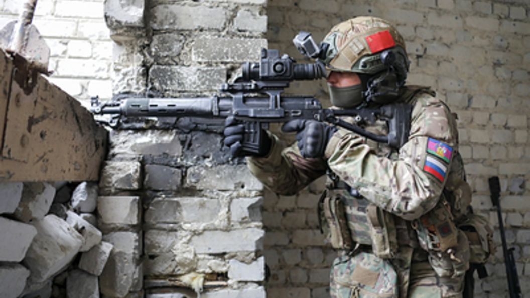    Фото: Tsitsagi Nikita/news.ru/Globallookpress